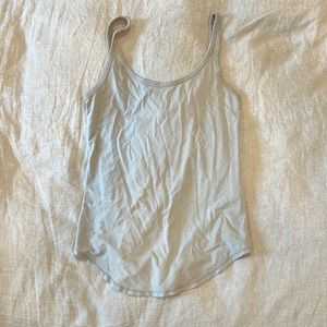 Lululemon tank